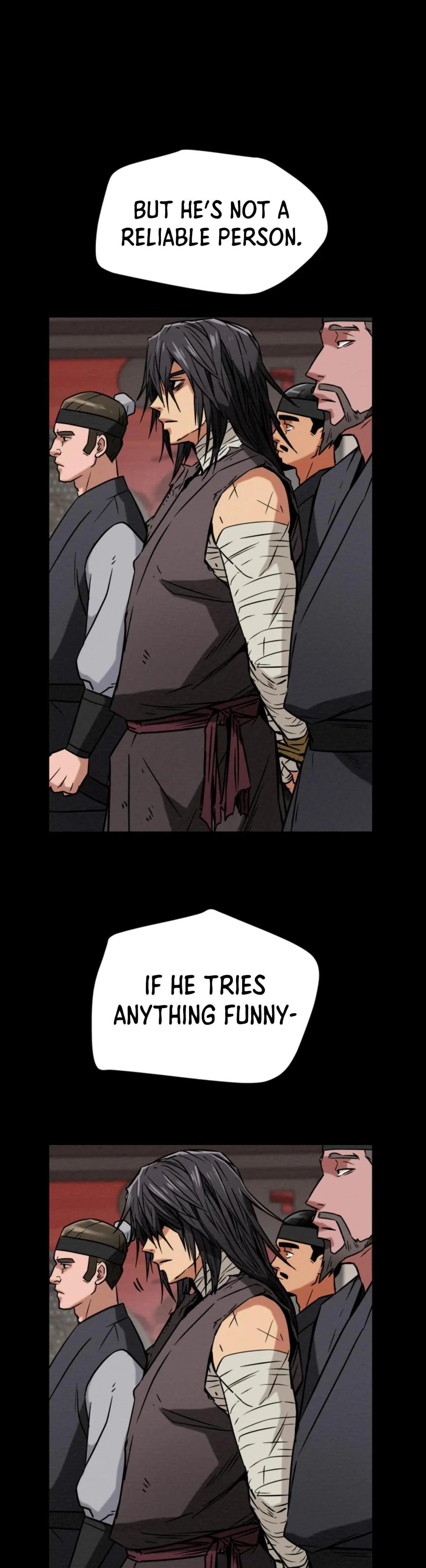 Heavenly Moon Chapter 5 43