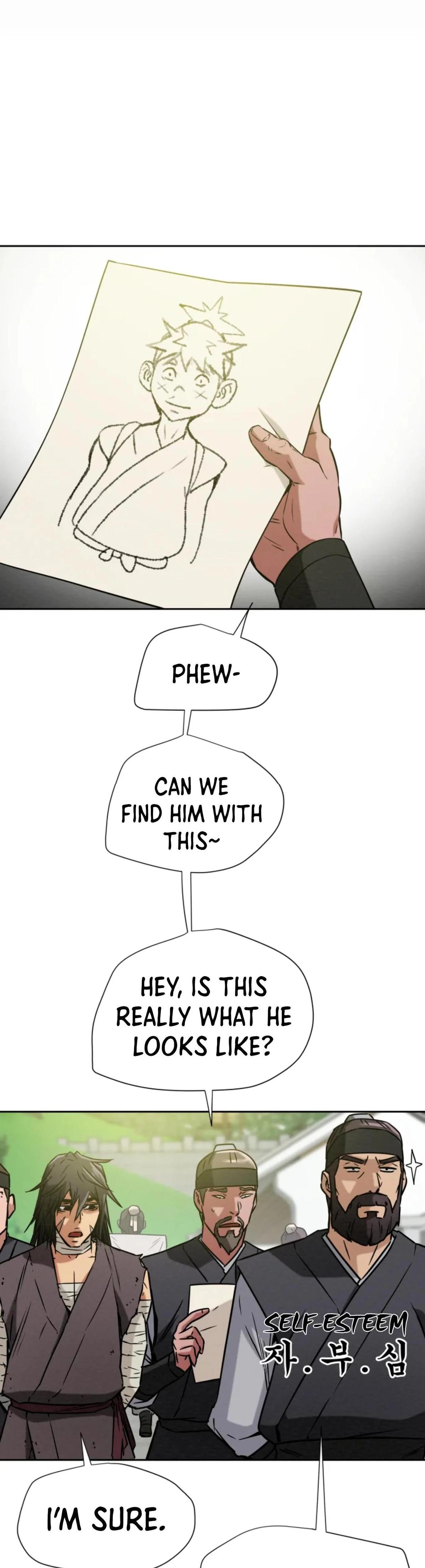 Heavenly Moon Chapter 5 45