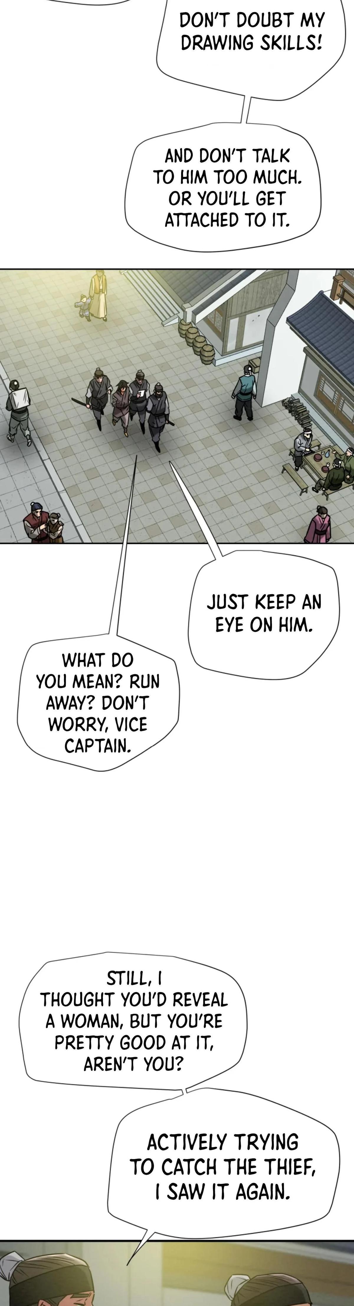 Heavenly Moon Chapter 5 46