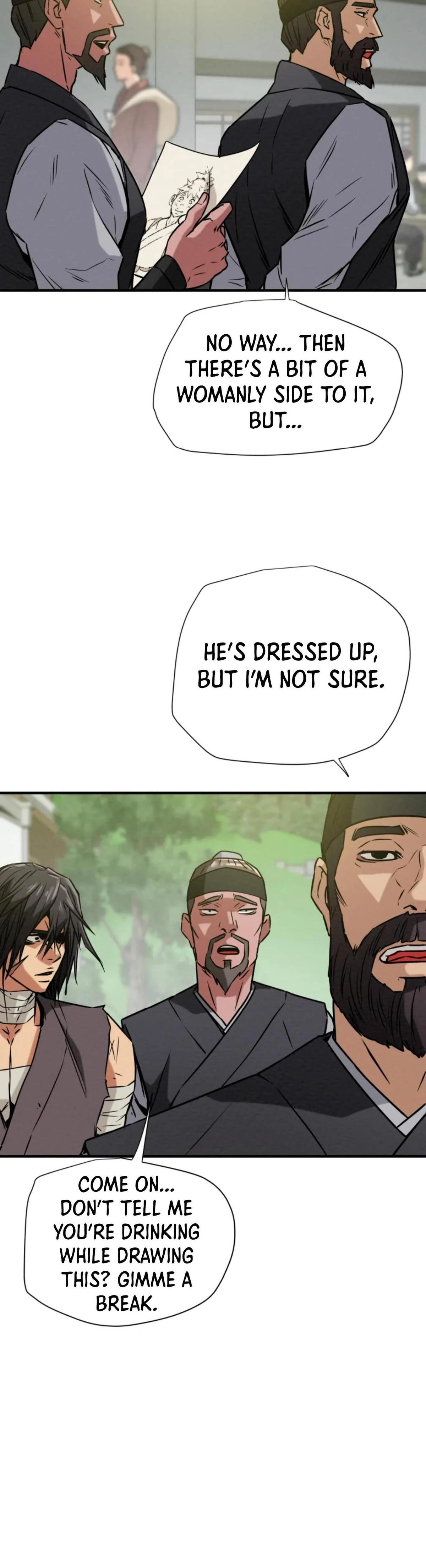 Heavenly Moon Chapter 5 47