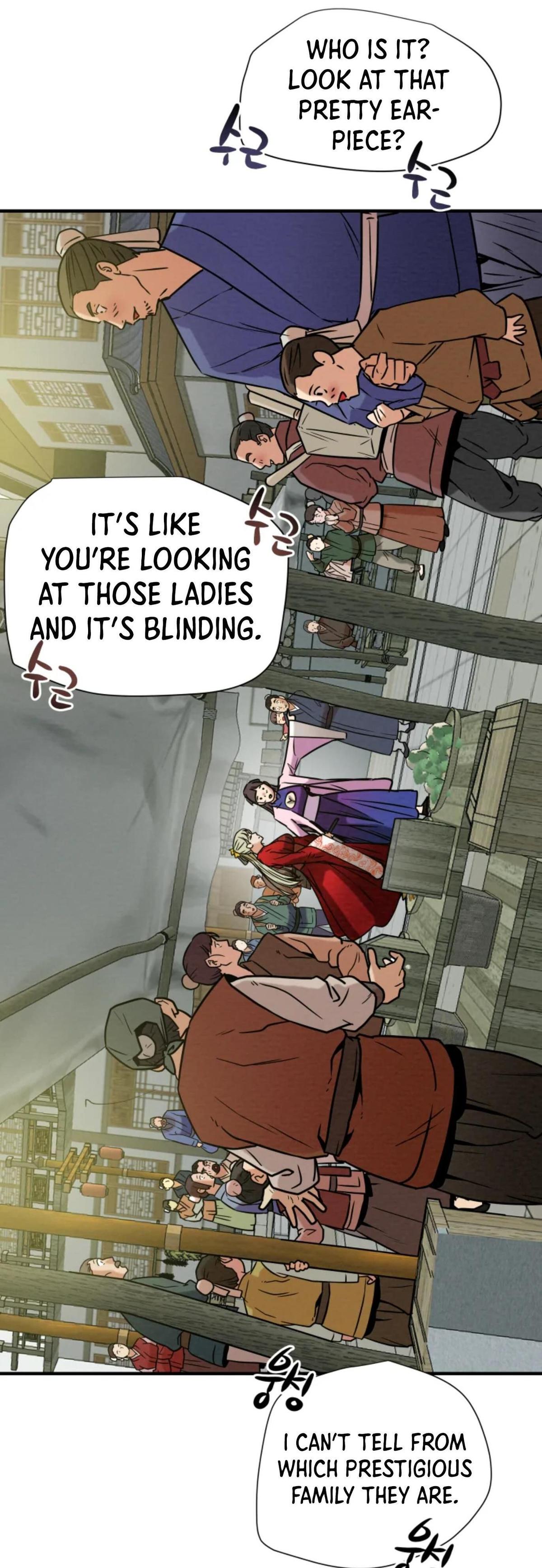 Heavenly Moon Chapter 5 50