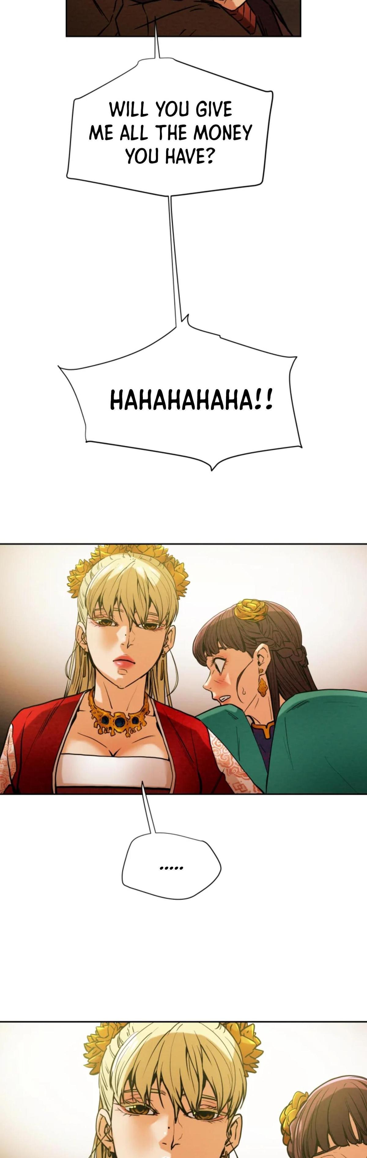 Heavenly Moon Chapter 5 59