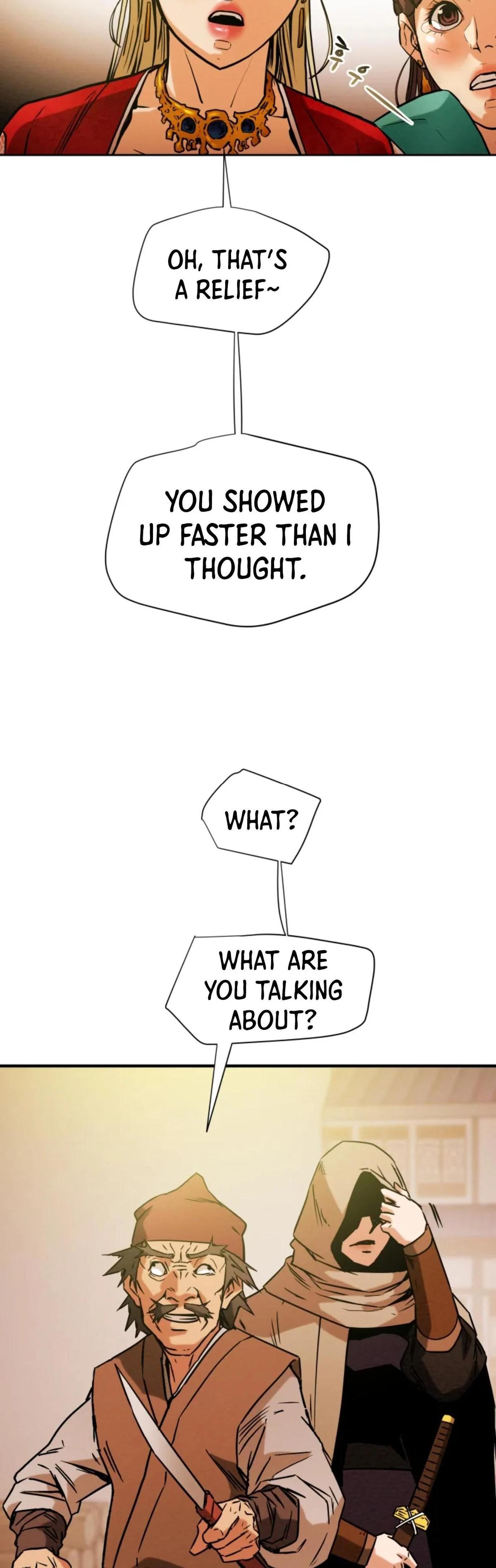 Heavenly Moon Chapter 5 60