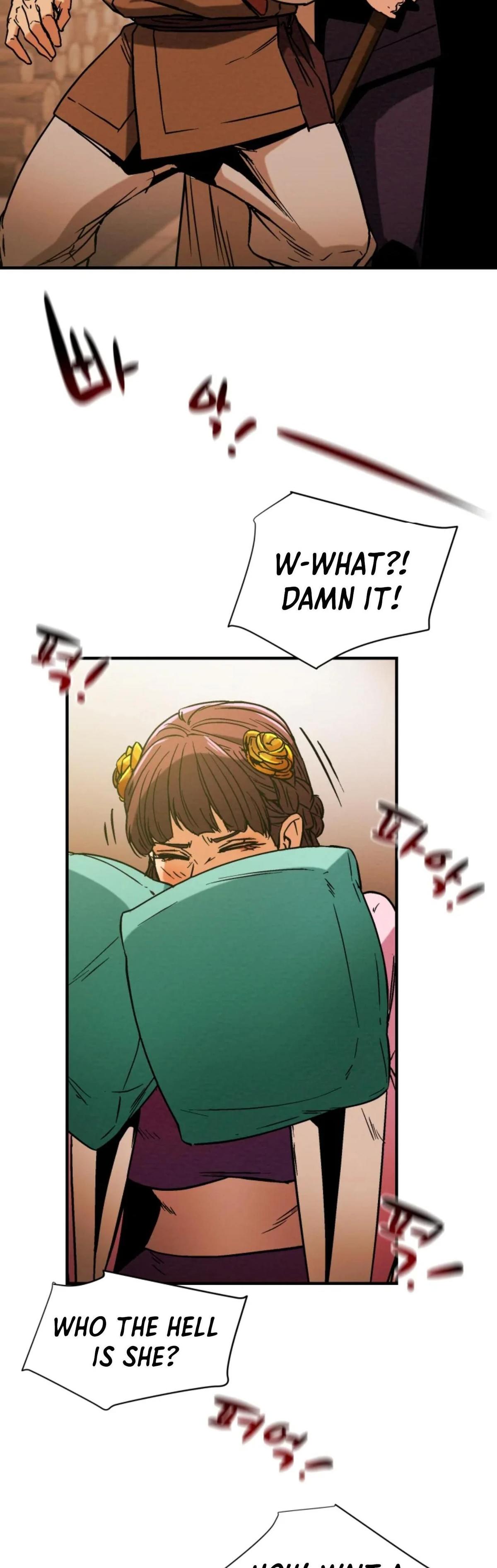 Heavenly Moon Chapter 5 61