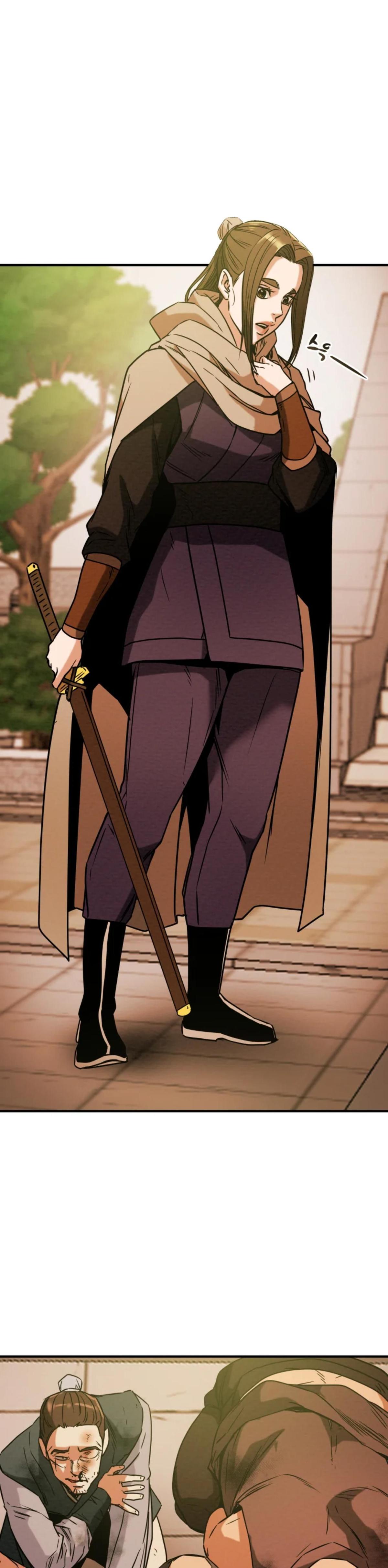 Heavenly Moon Chapter 5 63