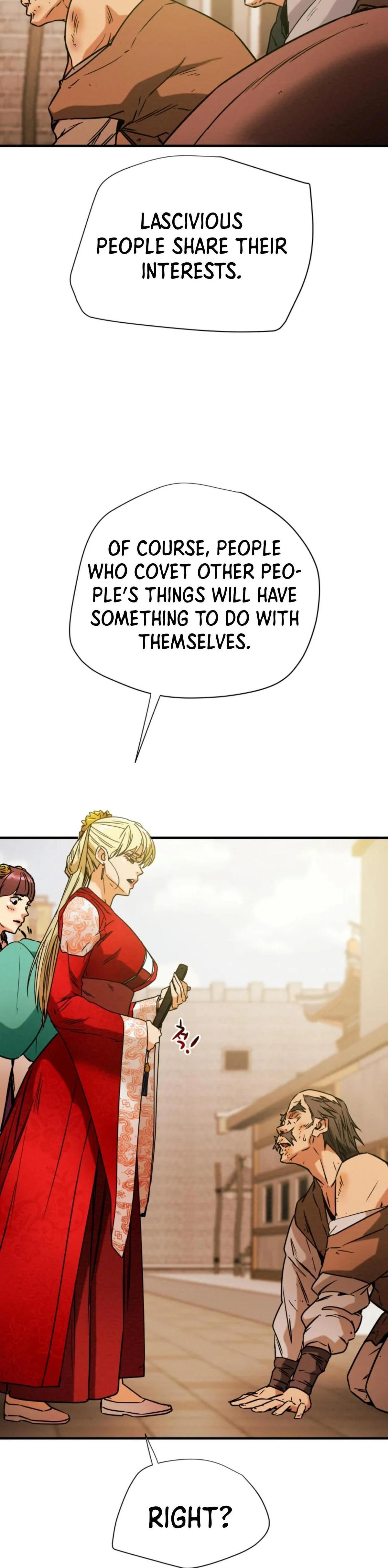 Heavenly Moon Chapter 5 65