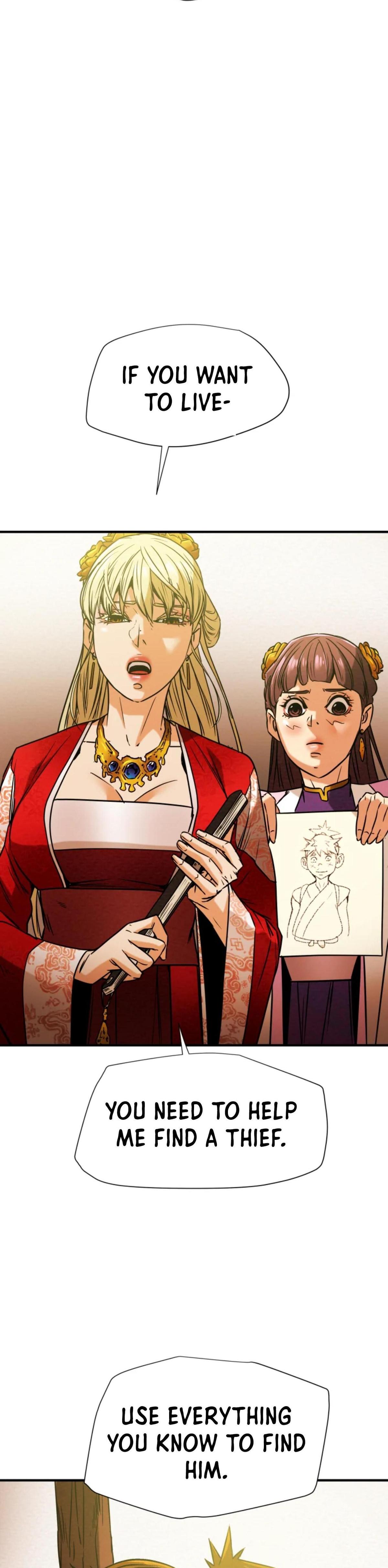 Heavenly Moon Chapter 5 66