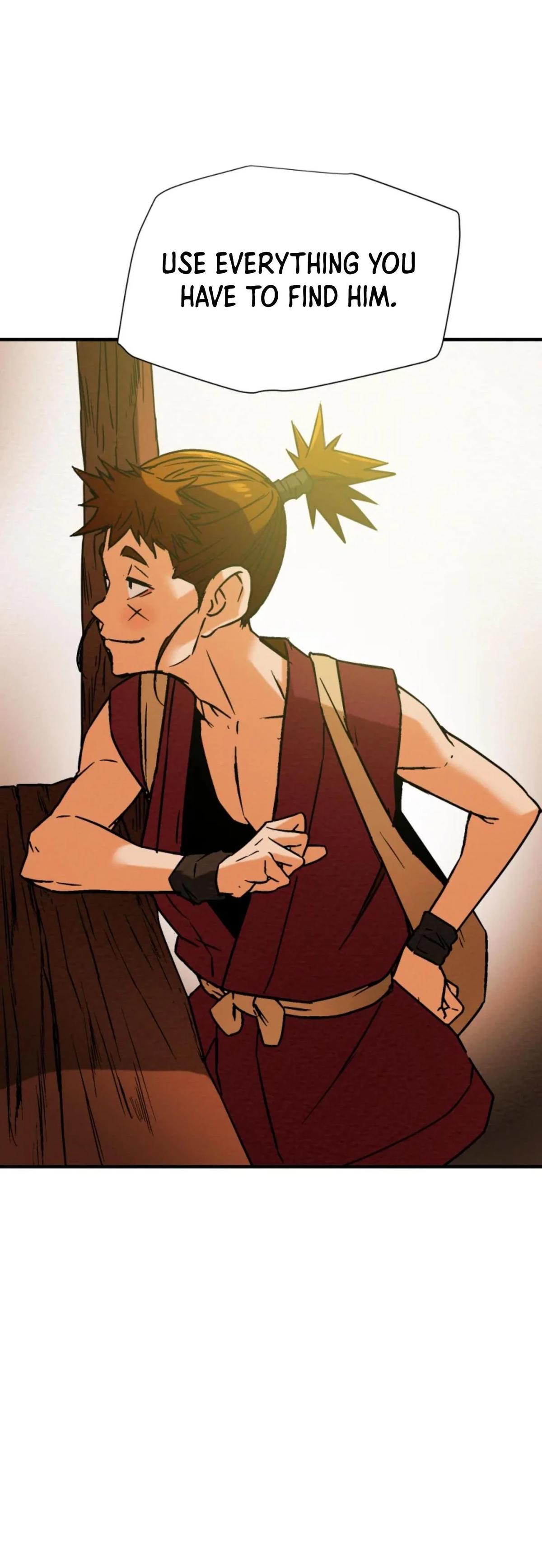 Heavenly Moon Chapter 6 4