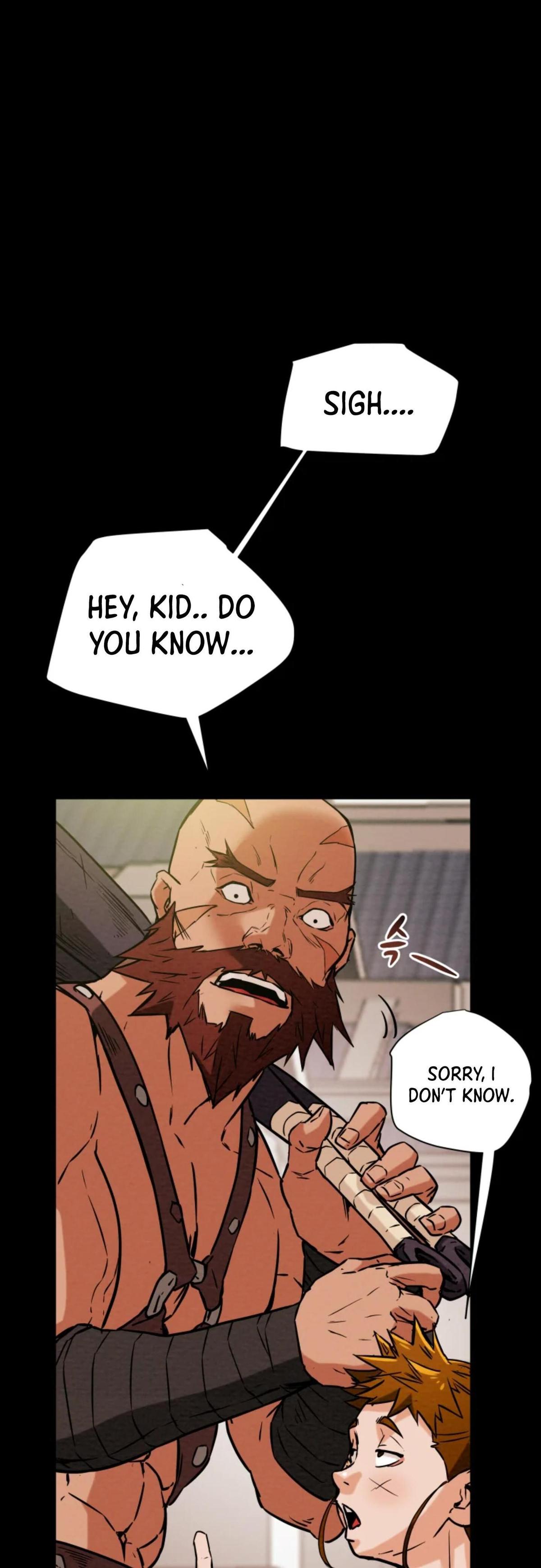 Heavenly Moon Chapter 6 7