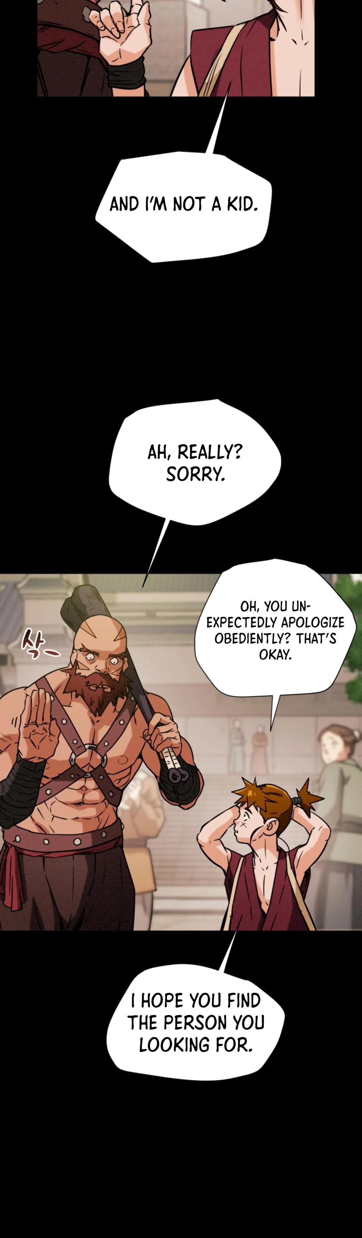 Heavenly Moon Chapter 6 8