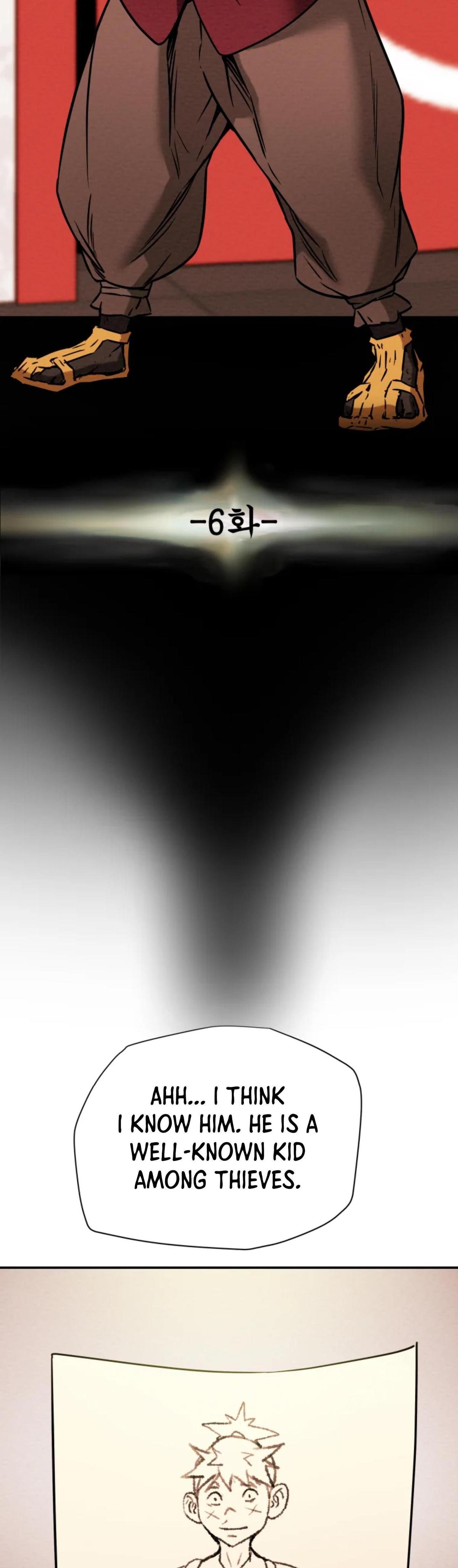 Heavenly Moon Chapter 6 10