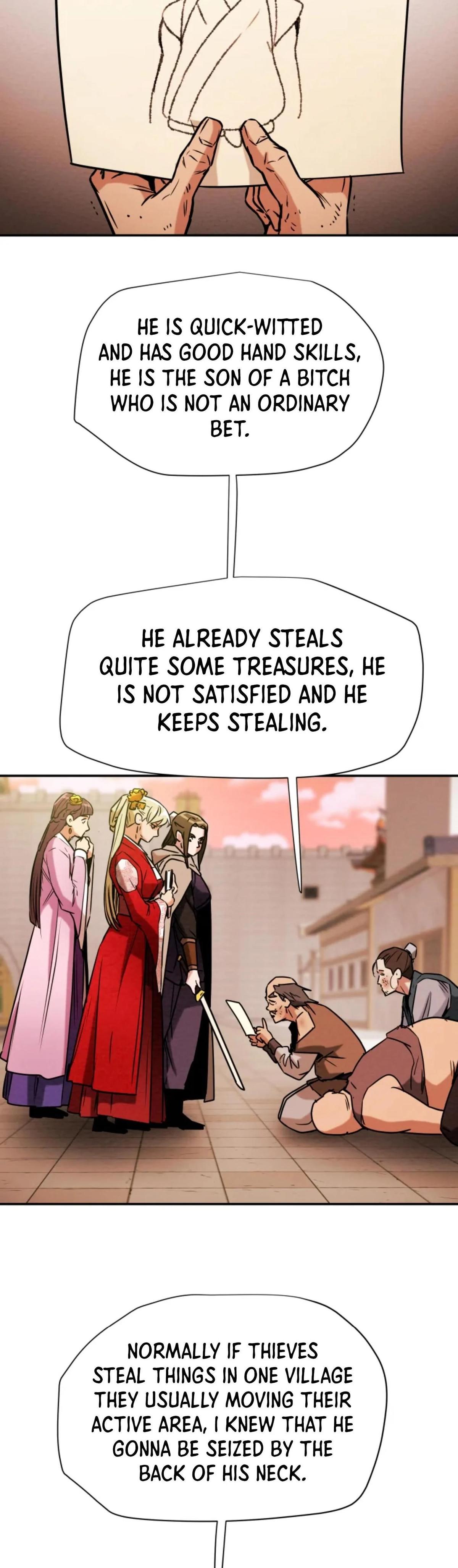 Heavenly Moon Chapter 6 11