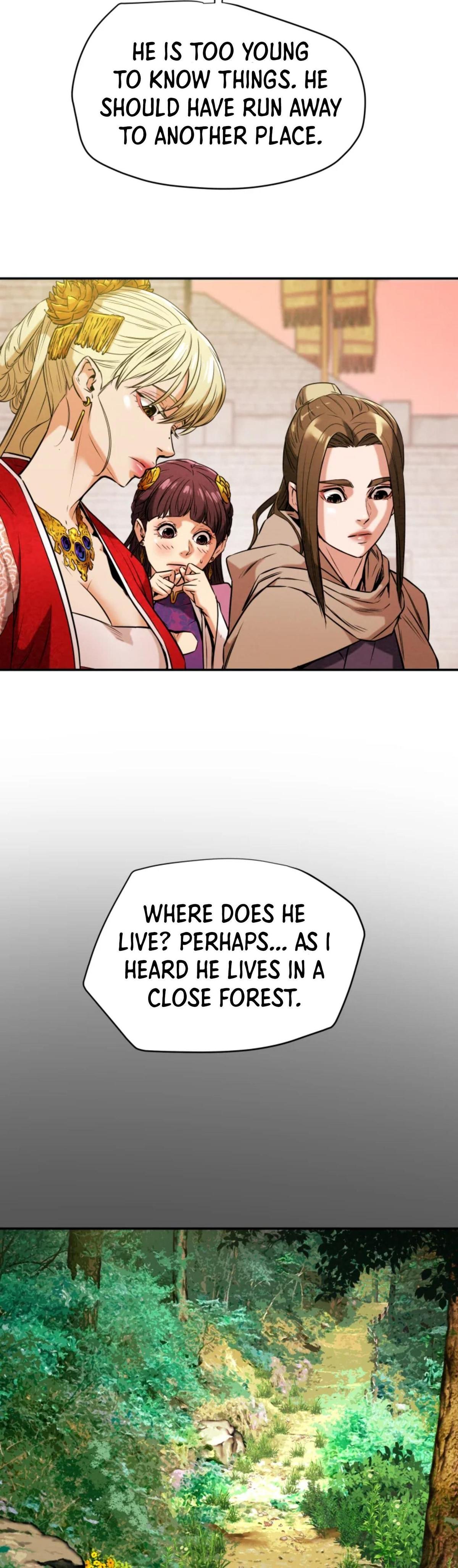 Heavenly Moon Chapter 6 12