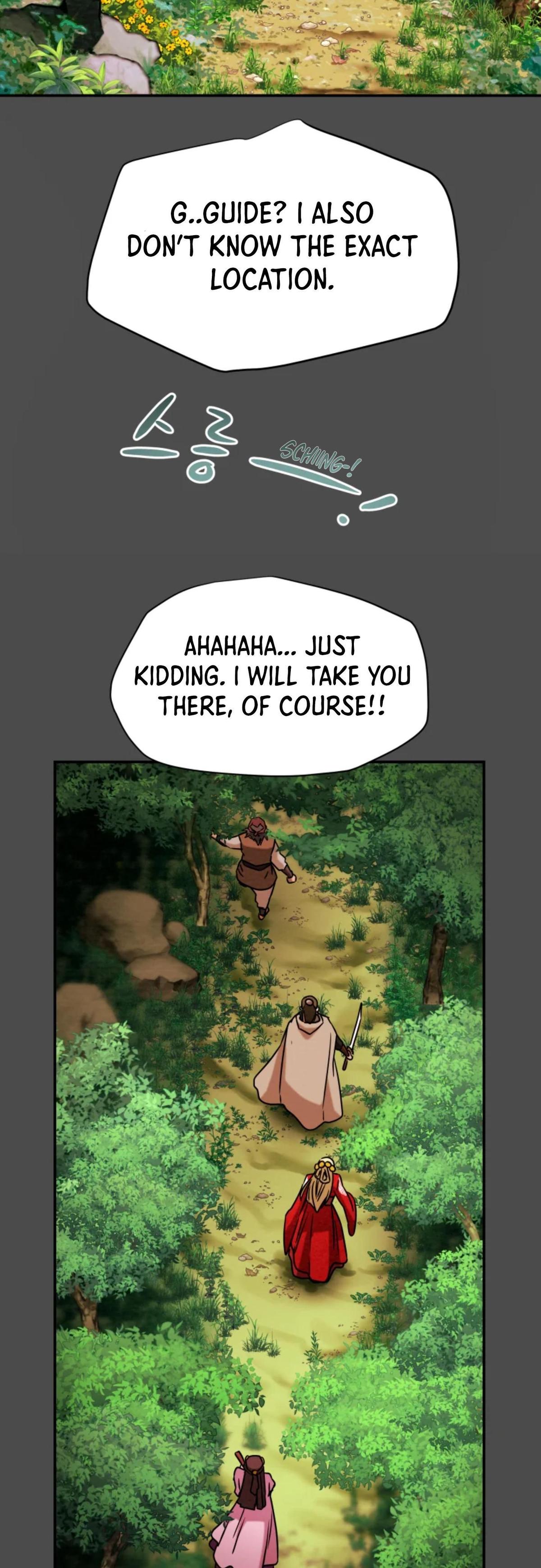 Heavenly Moon Chapter 6 13