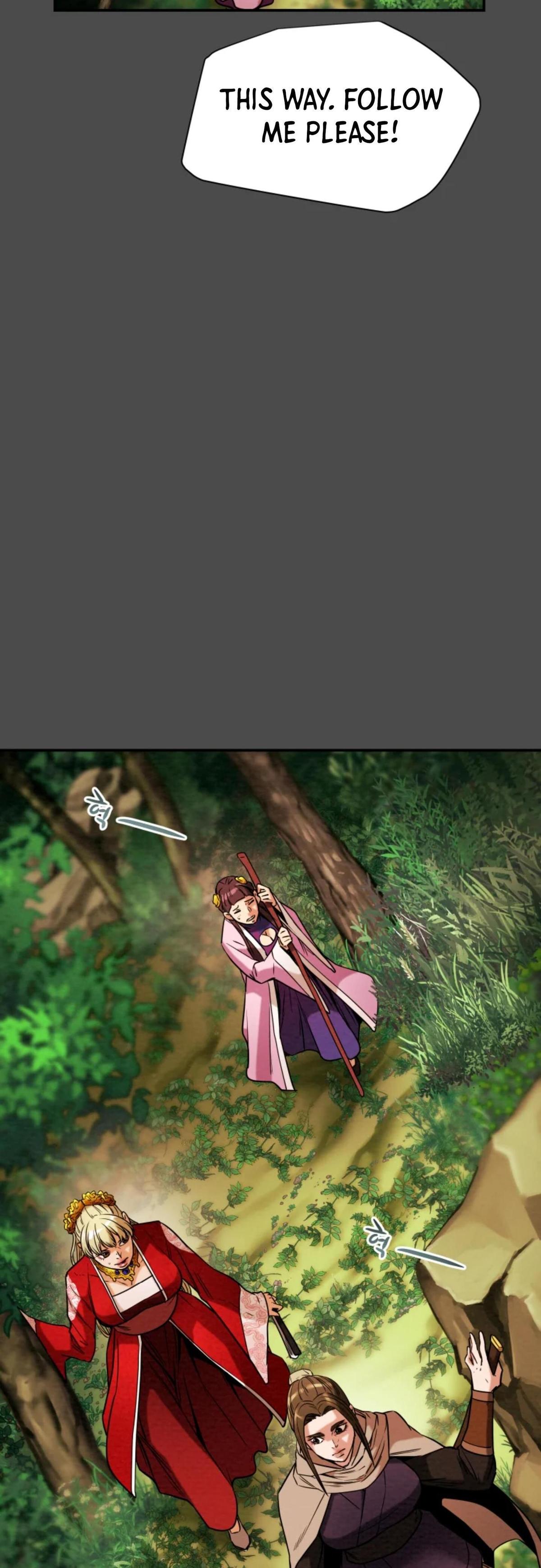 Heavenly Moon Chapter 6 14