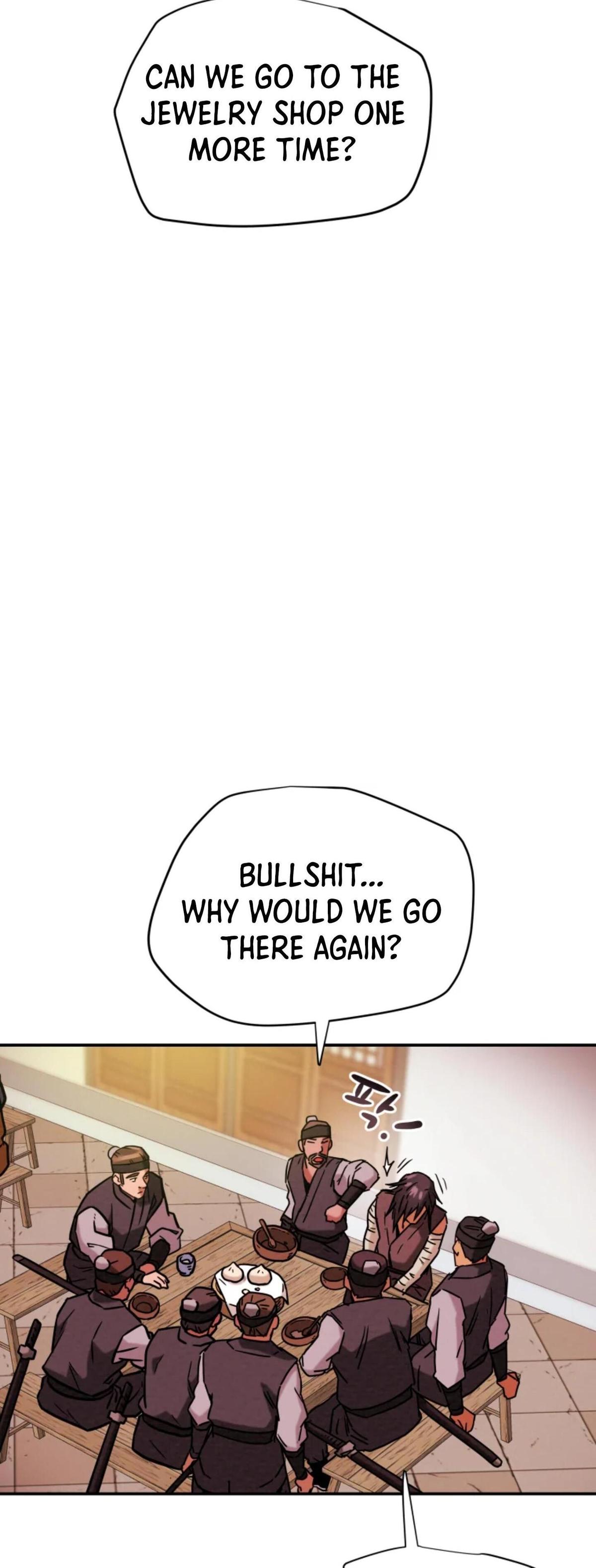 Heavenly Moon Chapter 6 26