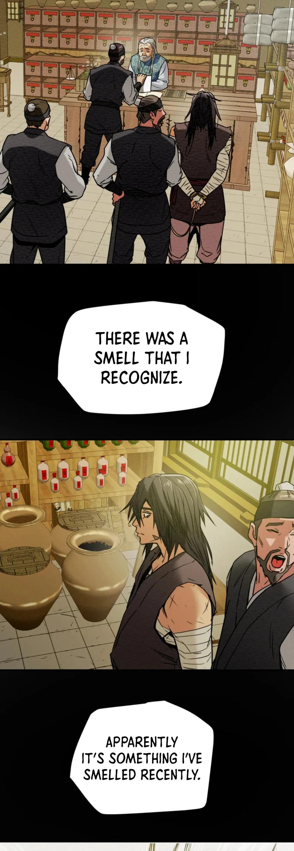 Heavenly Moon Chapter 6 28