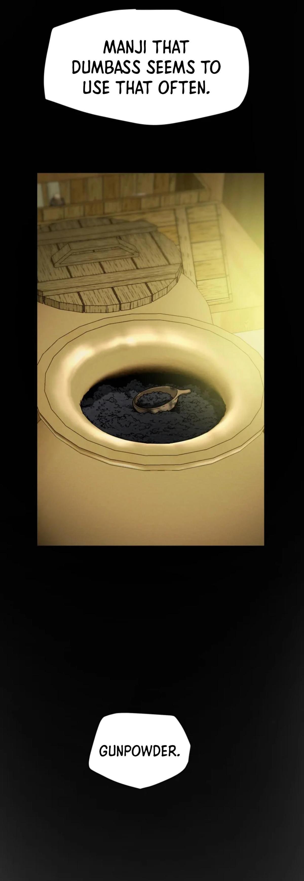 Heavenly Moon Chapter 6 30