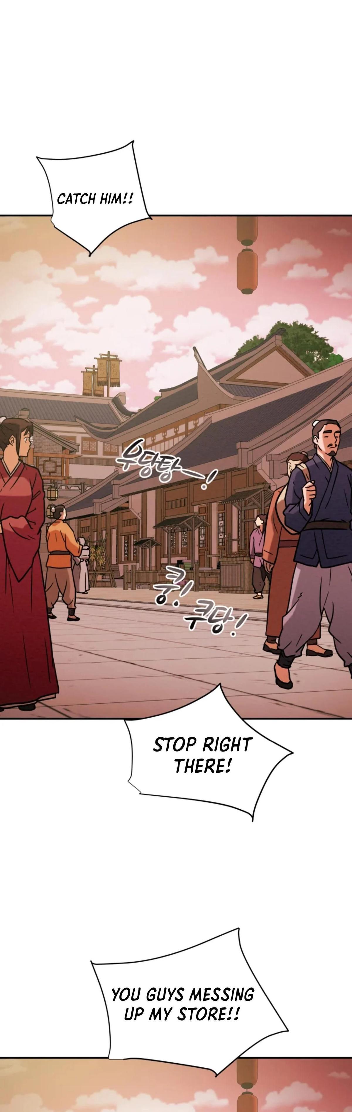 Heavenly Moon Chapter 6 34