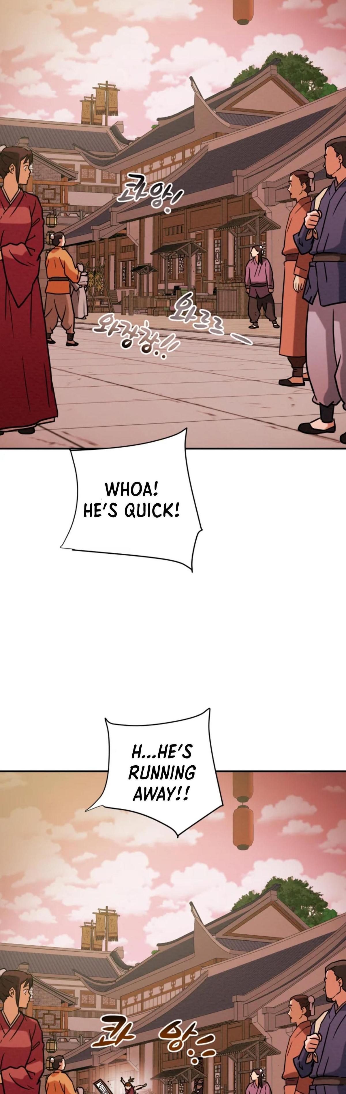 Heavenly Moon Chapter 6 35