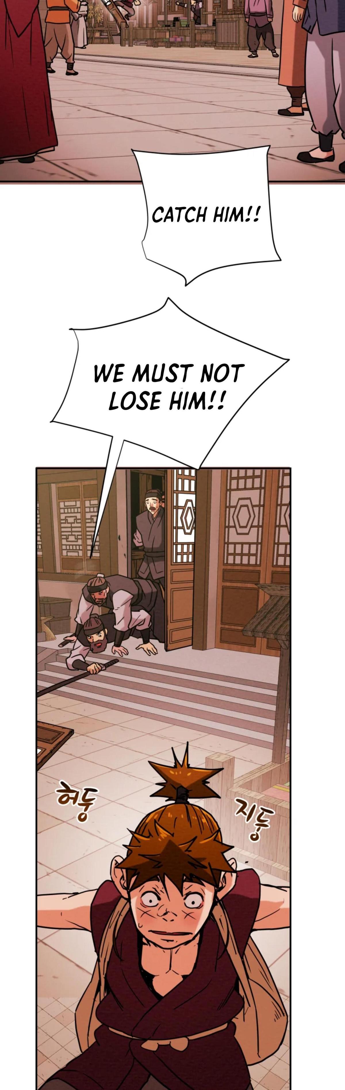 Heavenly Moon Chapter 6 36