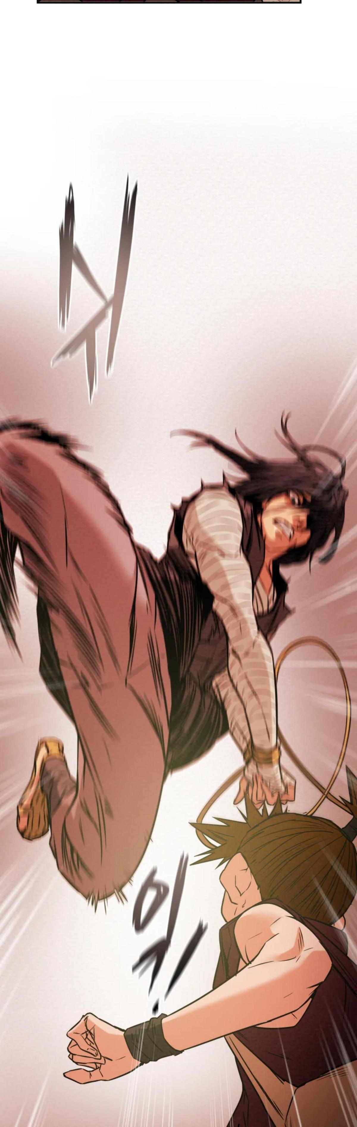 Heavenly Moon Chapter 6 37