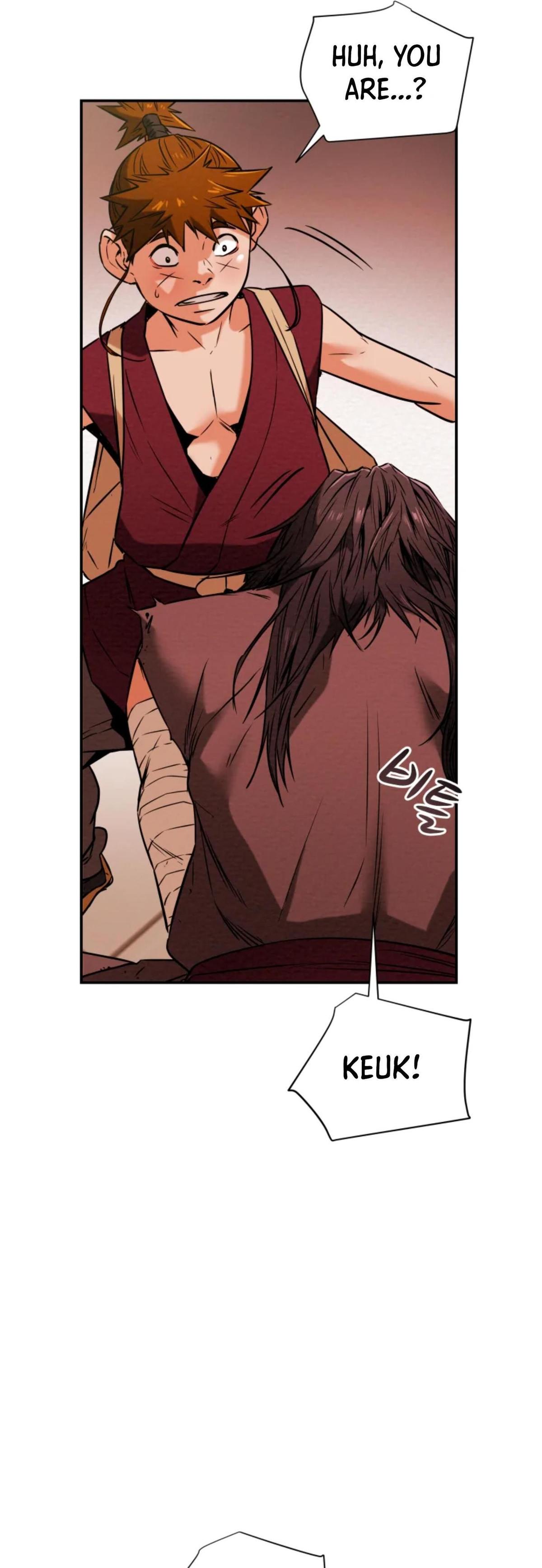 Heavenly Moon Chapter 6 39