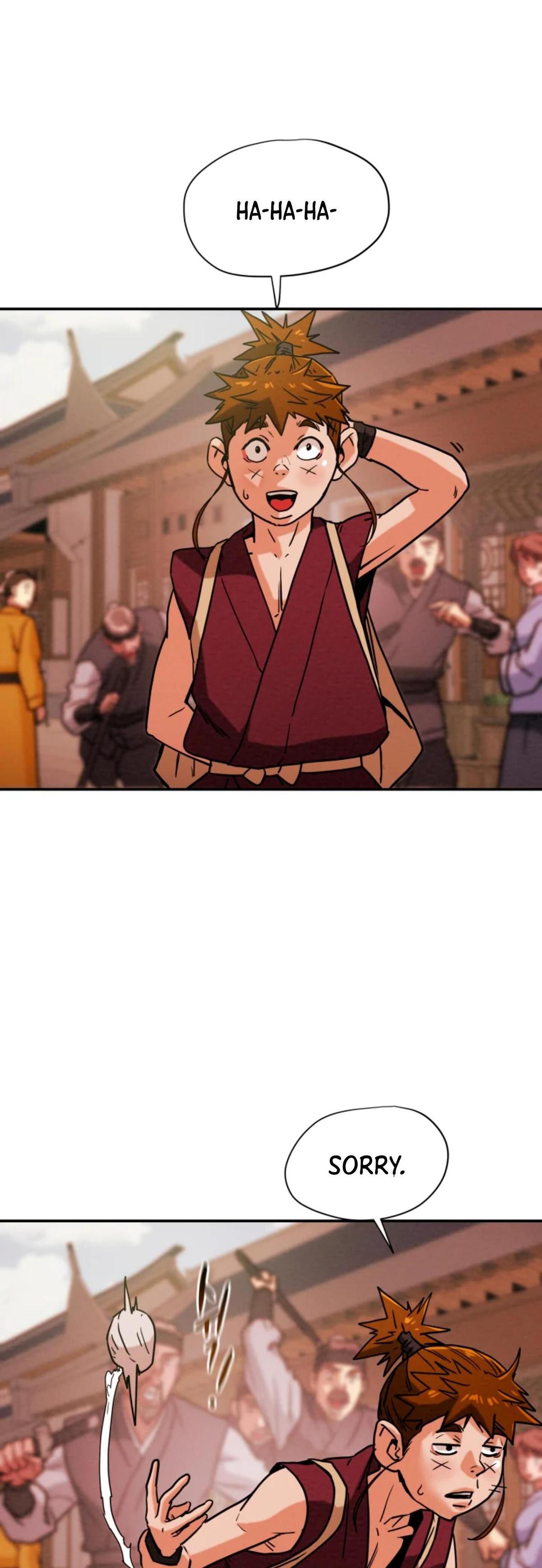 Heavenly Moon Chapter 6 41