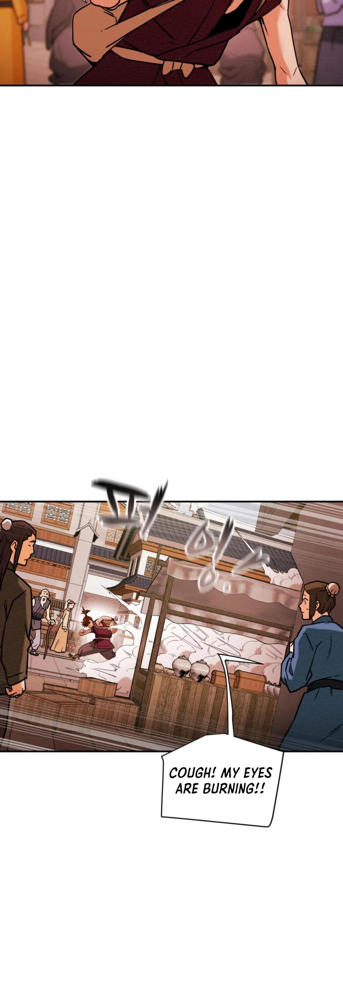 Heavenly Moon Chapter 6 42