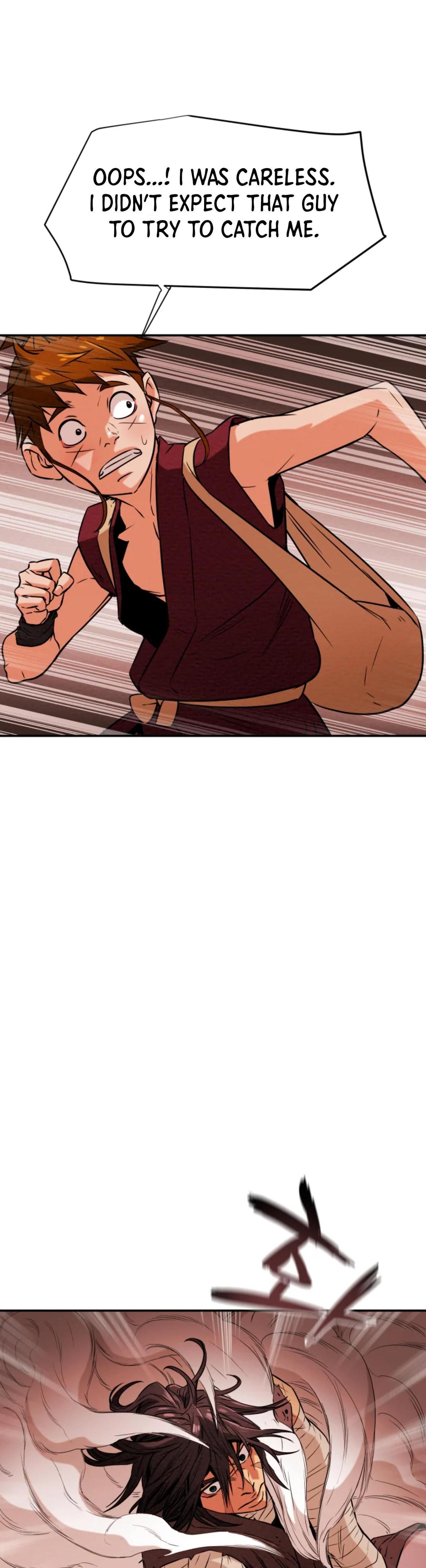 Heavenly Moon Chapter 6 43