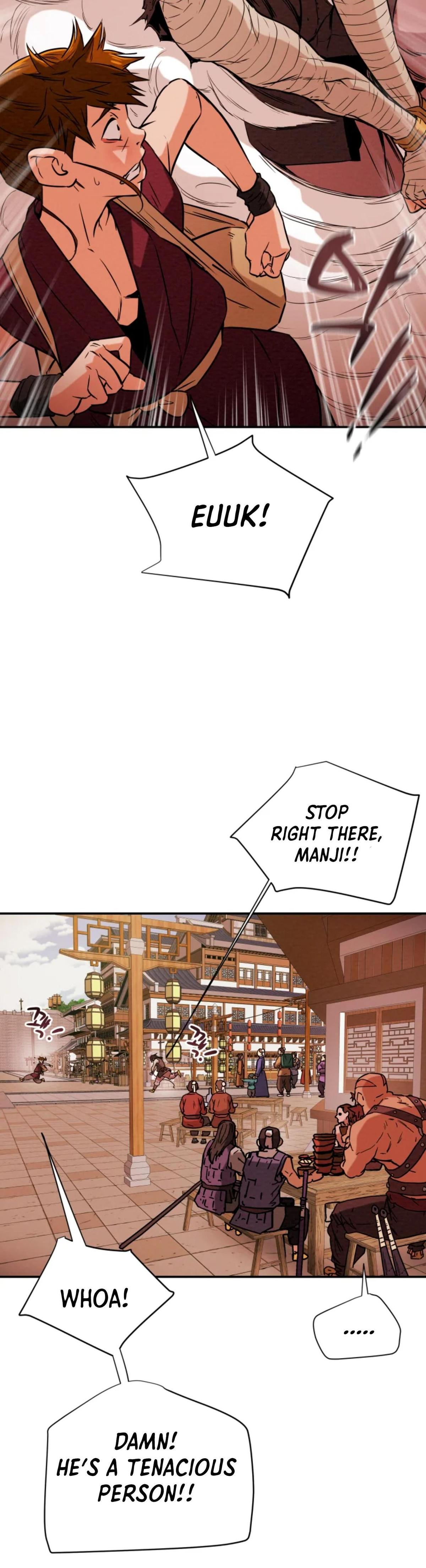 Heavenly Moon Chapter 6 44