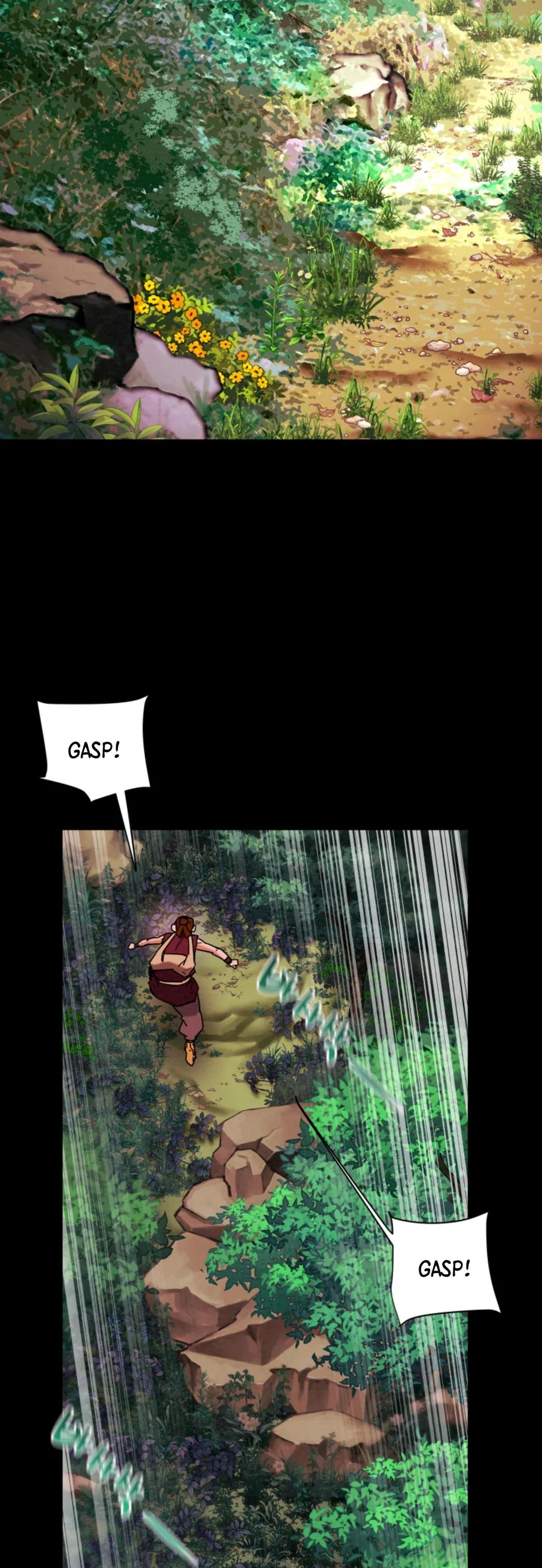 Heavenly Moon Chapter 6 48