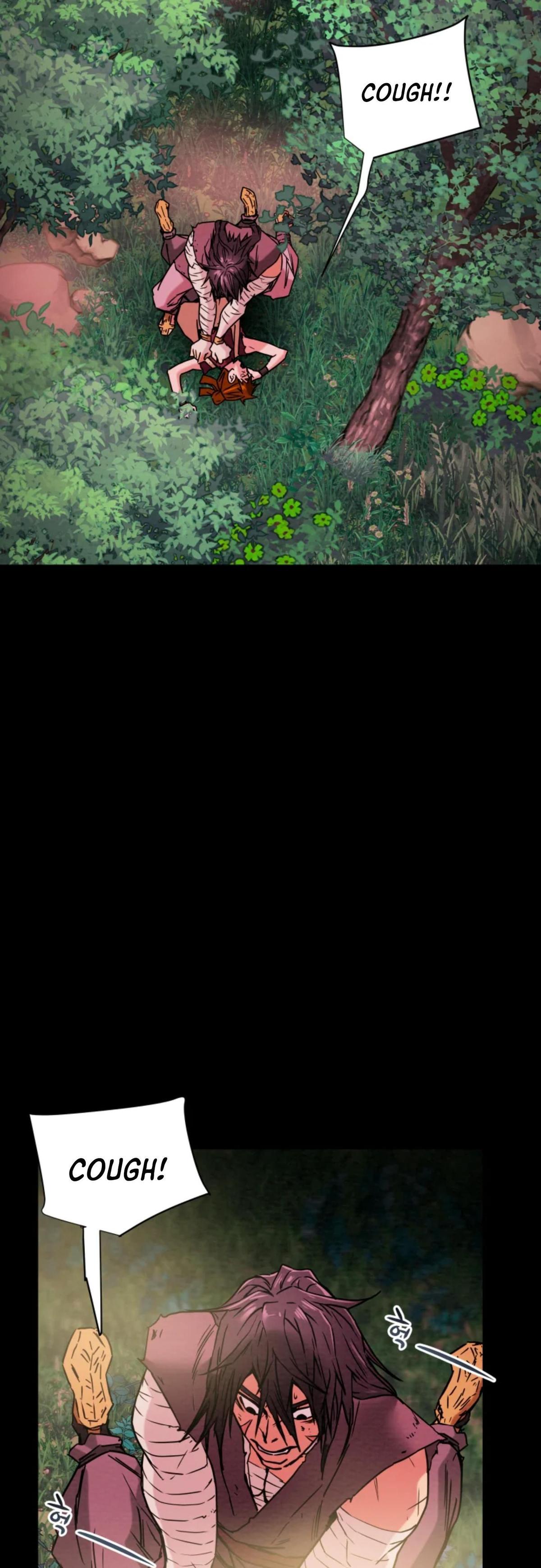 Heavenly Moon Chapter 6 63