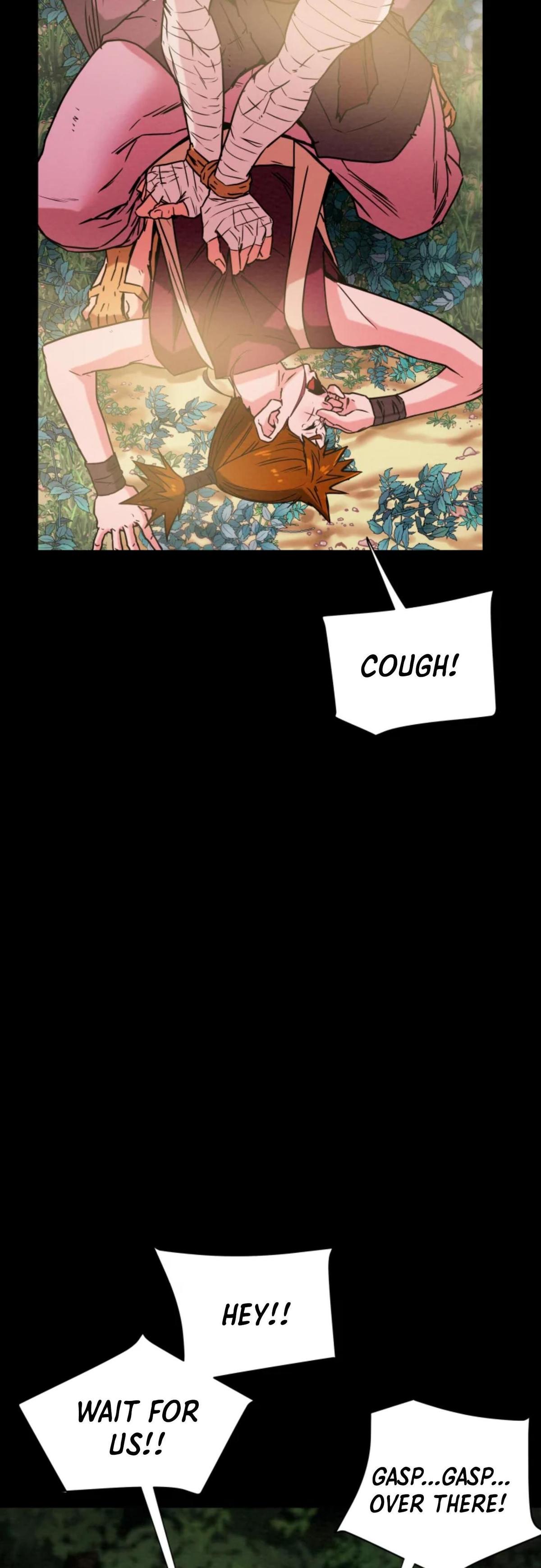 Heavenly Moon Chapter 6 64