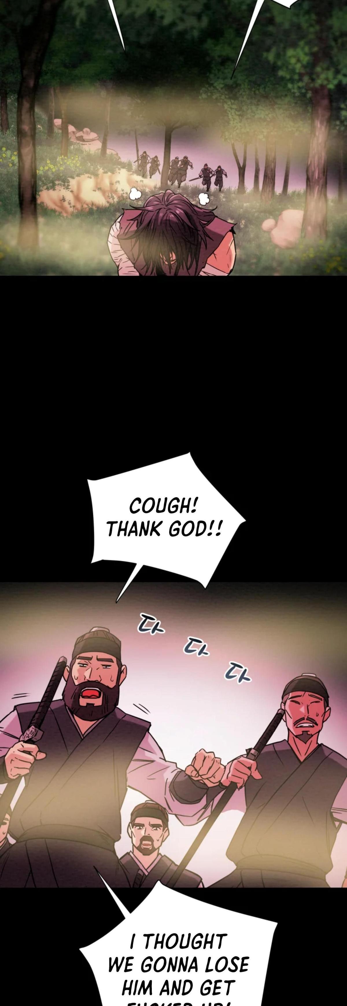 Heavenly Moon Chapter 6 65