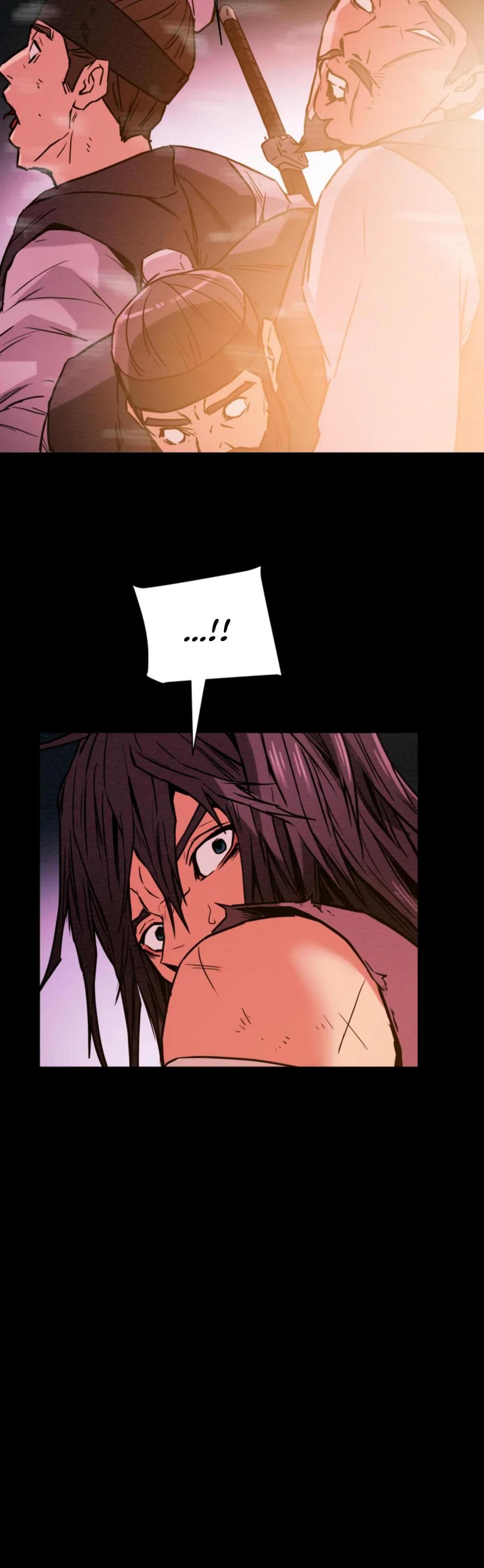 Heavenly Moon Chapter 6 69