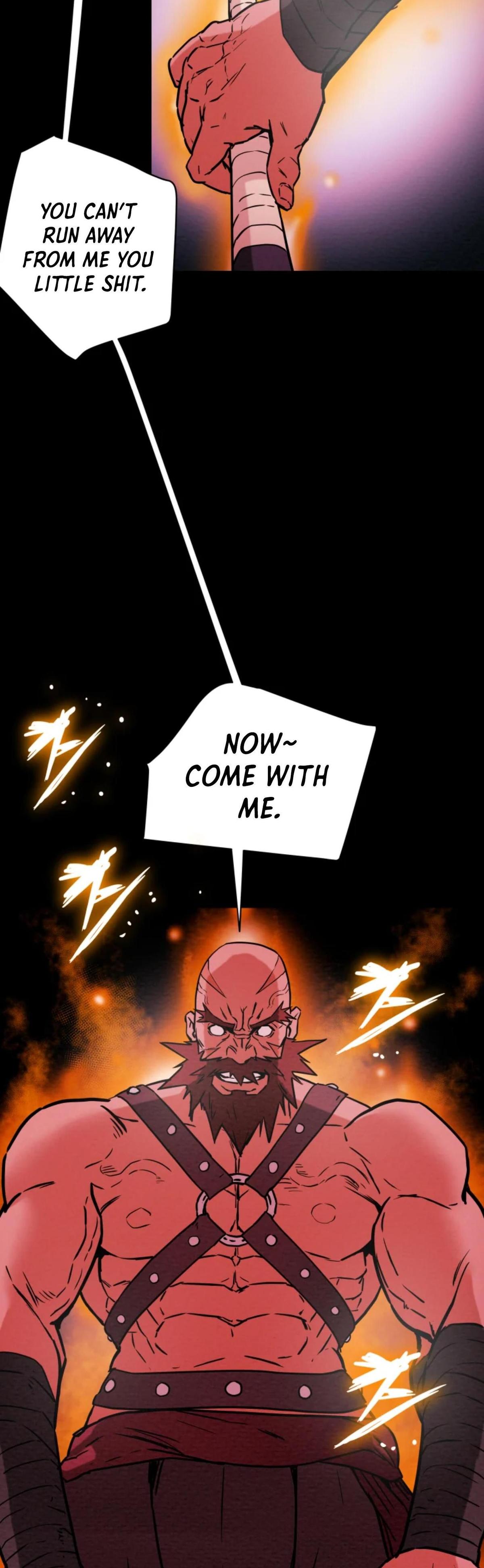 Heavenly Moon Chapter 6 71