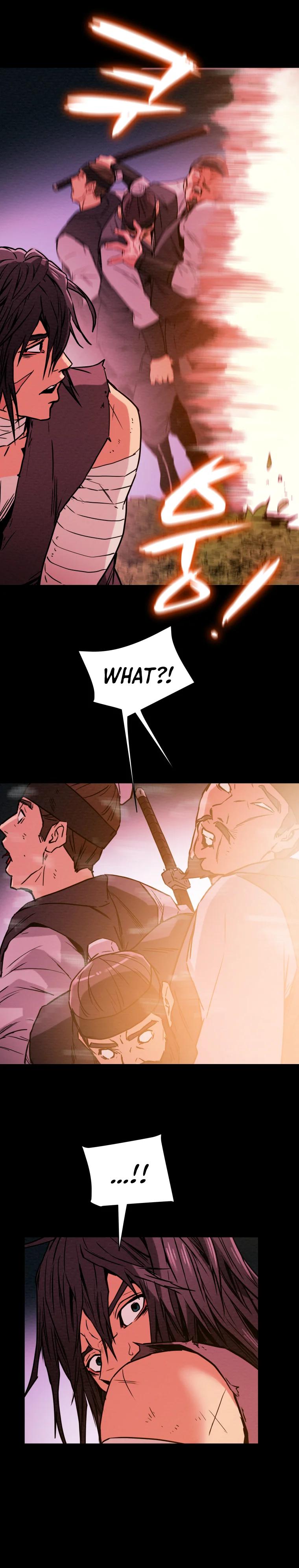 Heavenly Moon Chapter 7 3