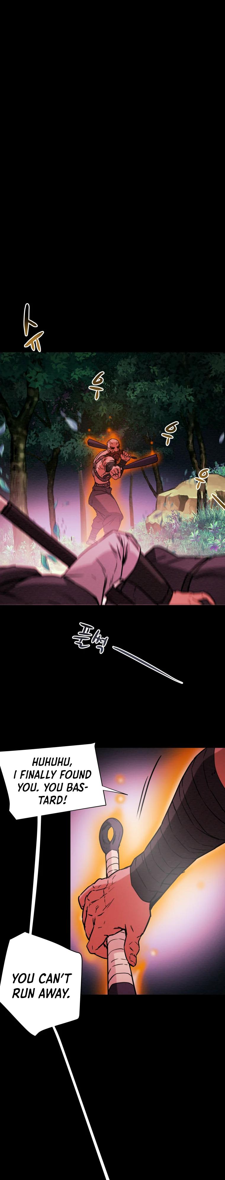 Heavenly Moon Chapter 7 4