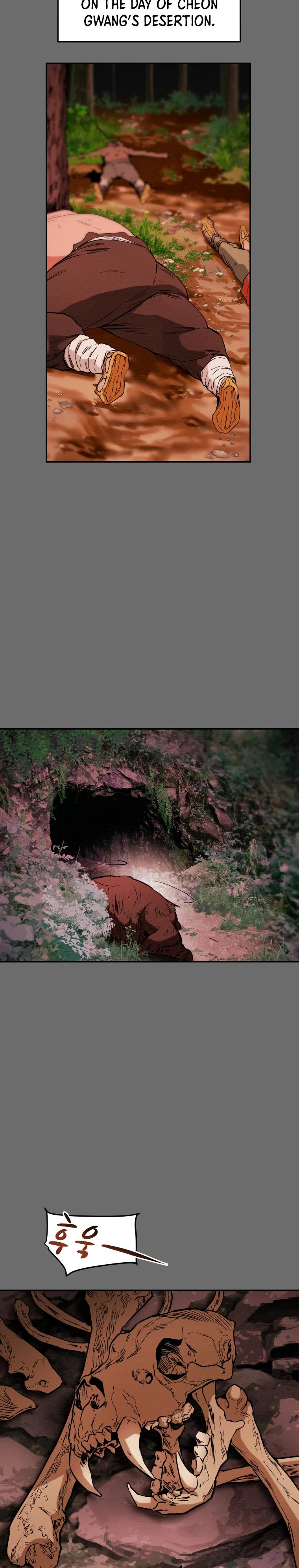 Heavenly Moon Chapter 7 6