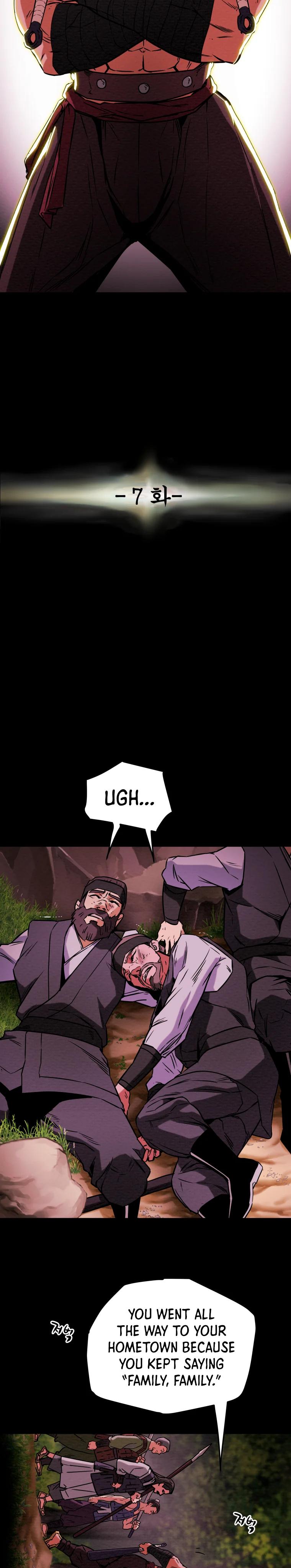 Heavenly Moon Chapter 7 9