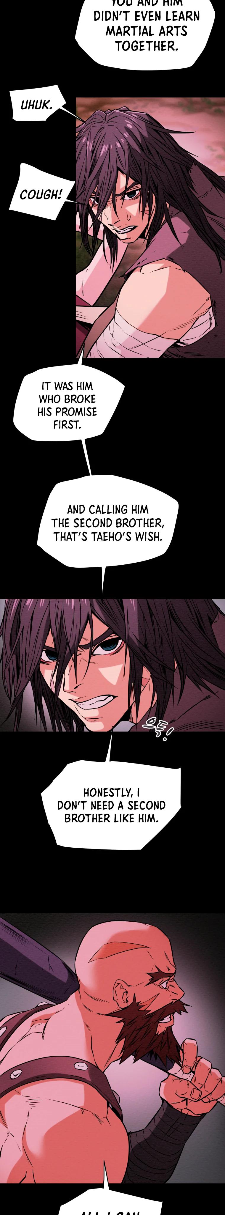 Heavenly Moon Chapter 7 11