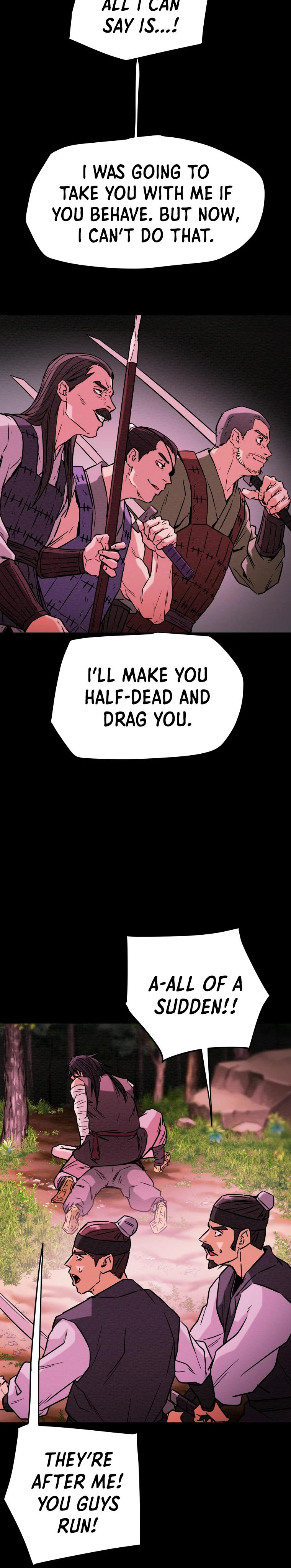 Heavenly Moon Chapter 7 12