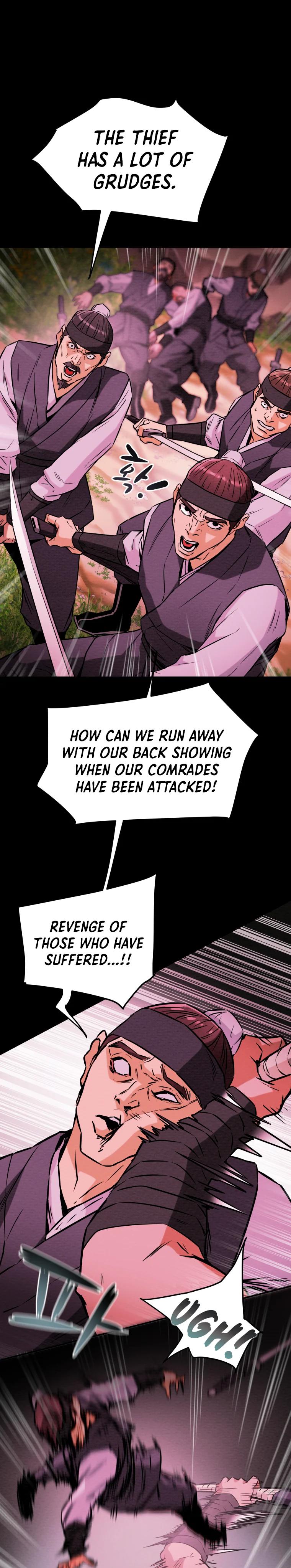 Heavenly Moon Chapter 7 13