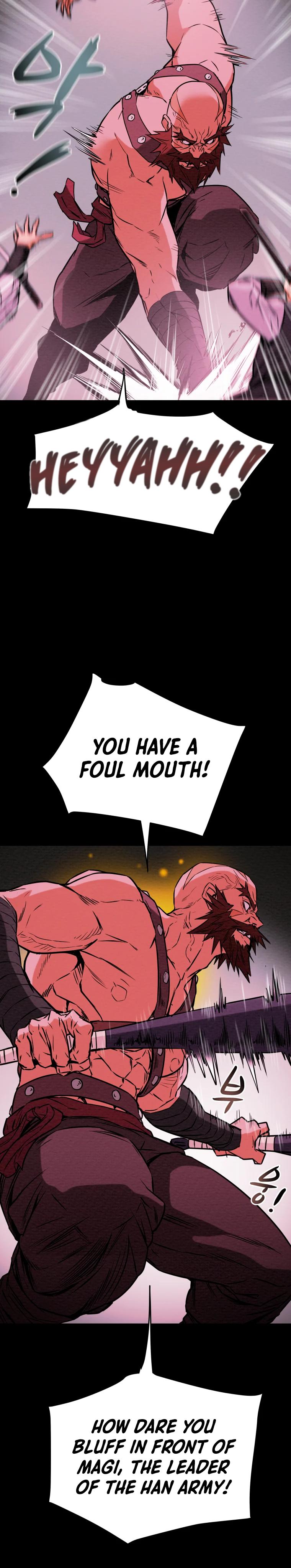 Heavenly Moon Chapter 7 14