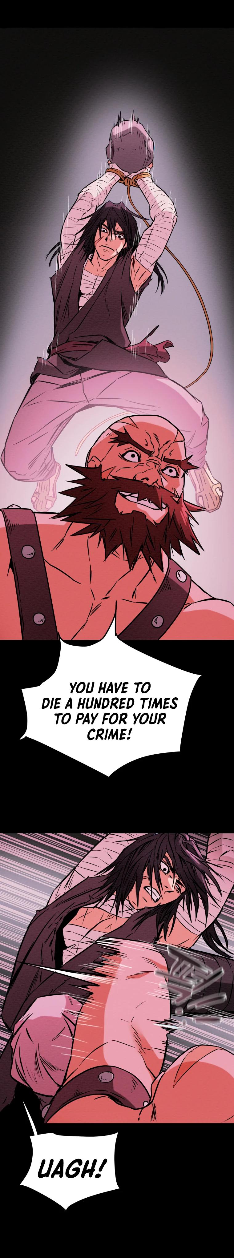 Heavenly Moon Chapter 7 15