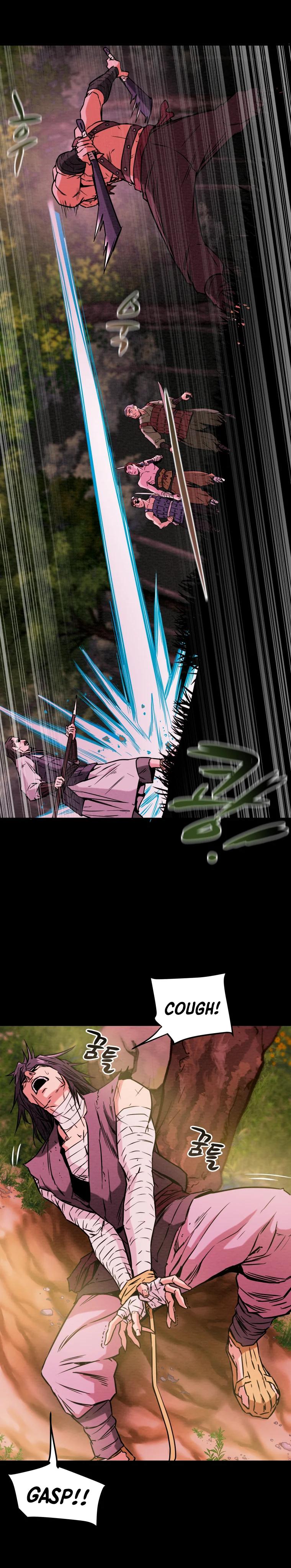 Heavenly Moon Chapter 7 16