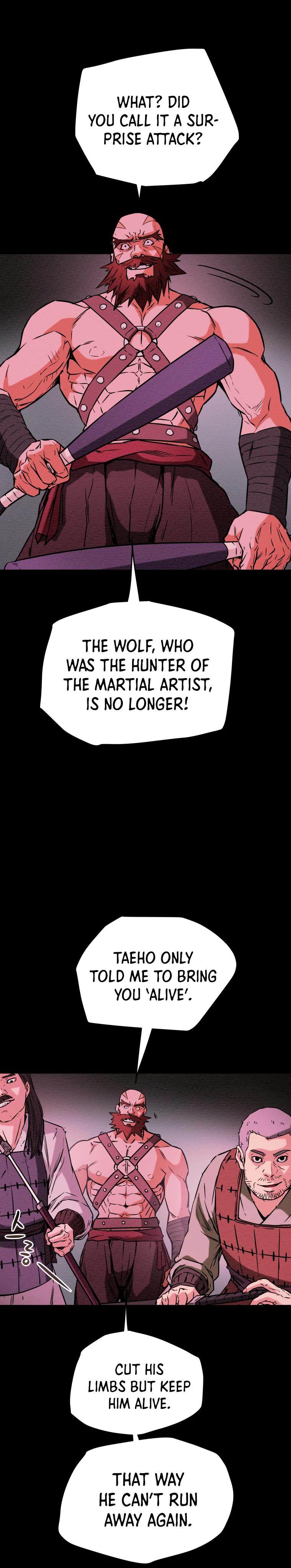 Heavenly Moon Chapter 7 17