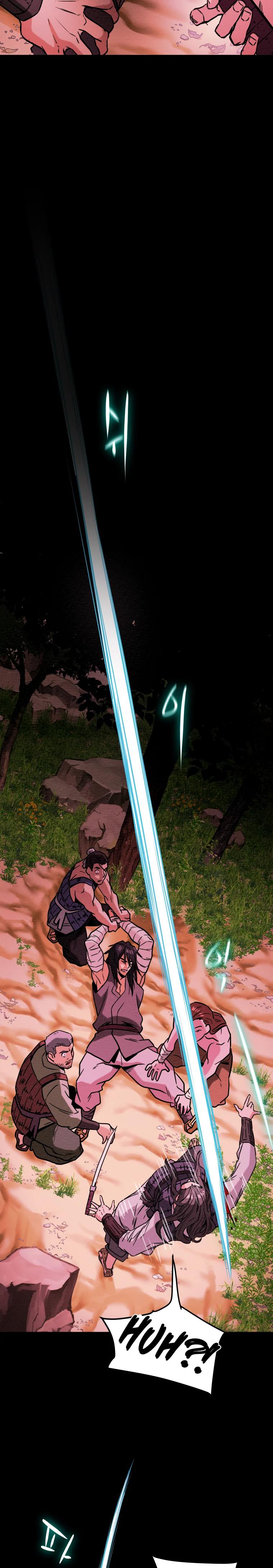 Heavenly Moon Chapter 7 19