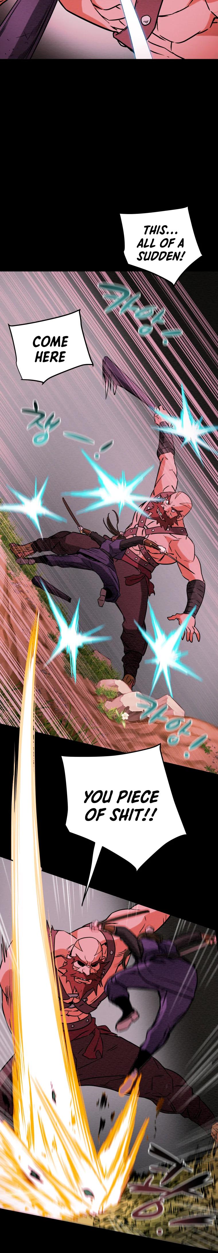 Heavenly Moon Chapter 7 22